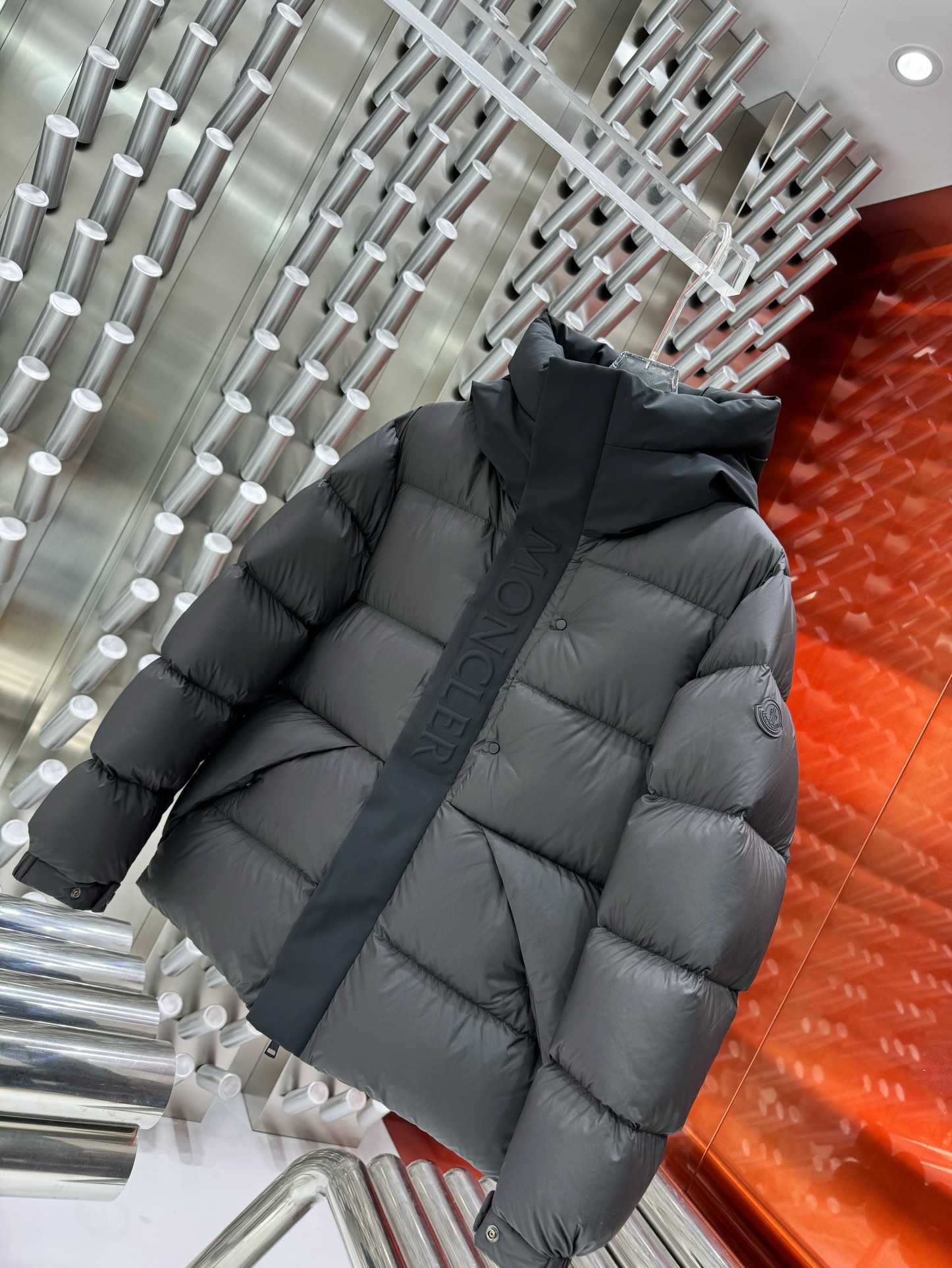 Moncler Down Jackets